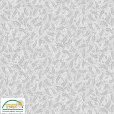 Black and Grey Blenders  1
