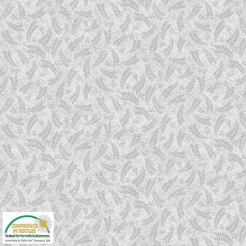 Black and Grey Blenders  1