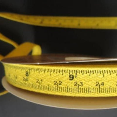 Twill Tape - Tape Measure