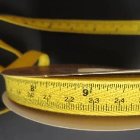 Twill Tape - Tape Measure