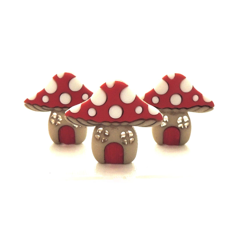 Dress It Up Embellishments