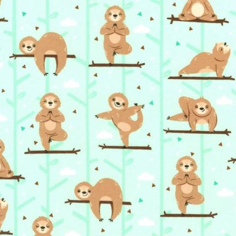 Baby Fabrics