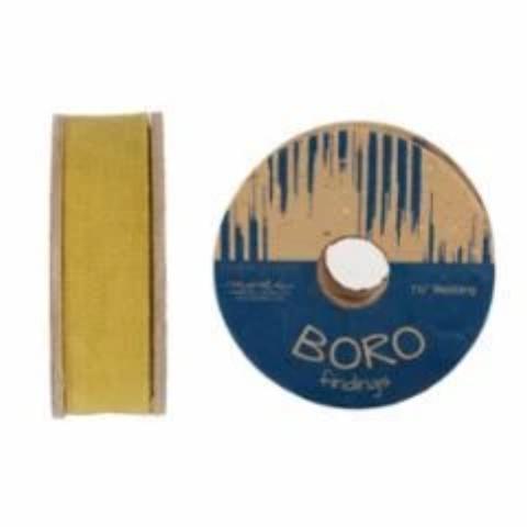 Boro Webbing Tape