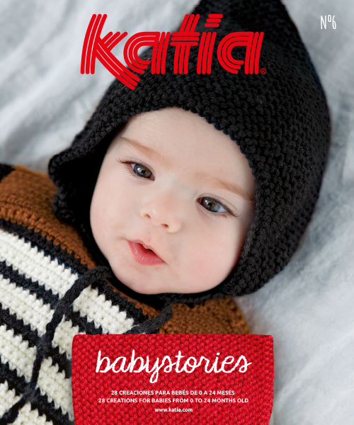 Katia Babystories 