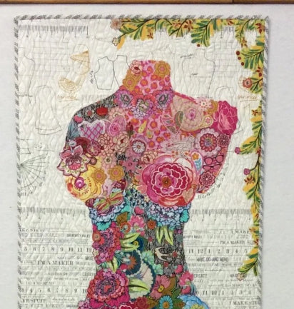 Laura Heine - A Perfect Form