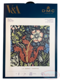 DMC Tapestry Kit - Compton by William Morris