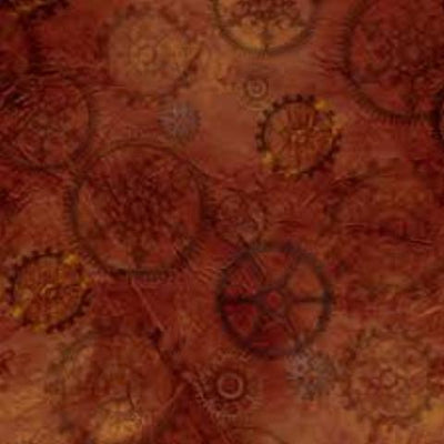 Steampunk