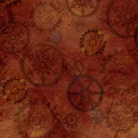 Steampunk