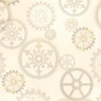 Steampunk