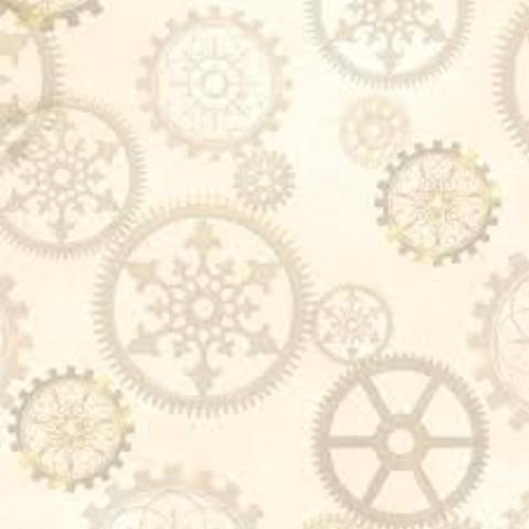 Steampunk
