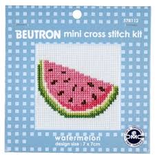 Beutron Mini Cross stitch kit