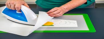 Fusing Mat Precision Quilting Fusing Mat – The Handzon Shop