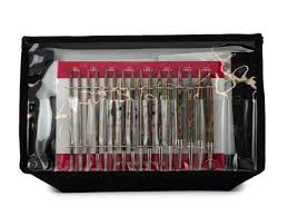 KnitPro Symfonie Wood Interchangeable Deluxe Set