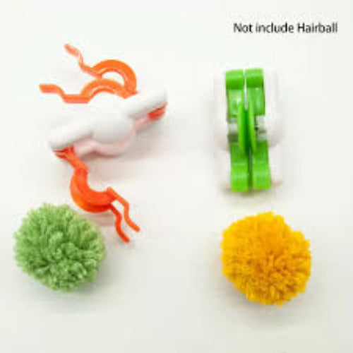 Mini Pompom maker