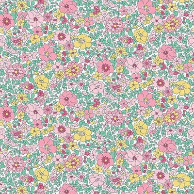 Flower Show Sunrise by Liberty of London