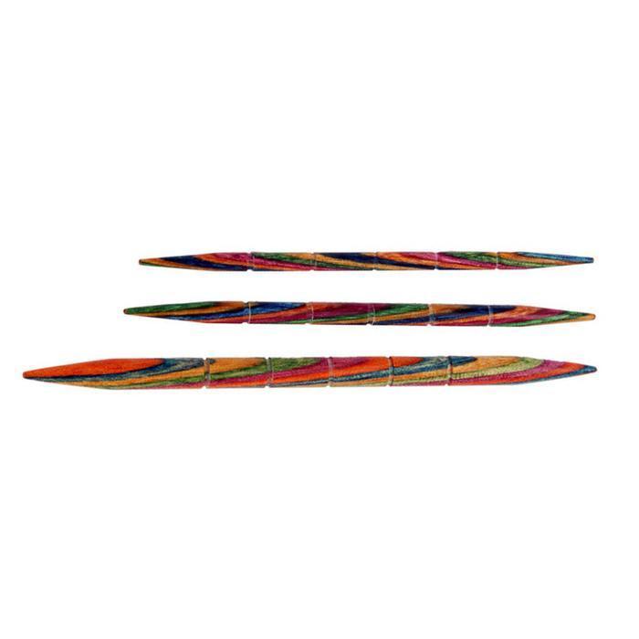 Knitpro Symfonie Cable Needles Set of 3