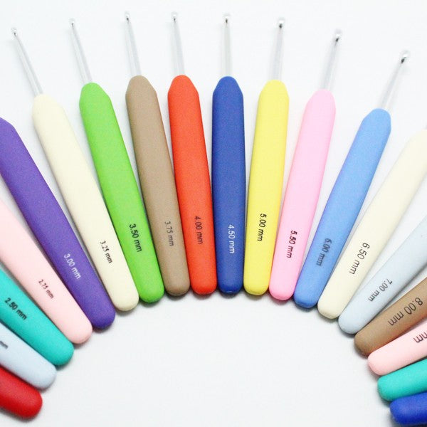 KnitPro Waves Crochet Hooks