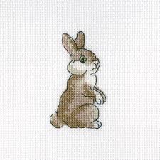 RTO Mini Cross Stitch Kits by DMC