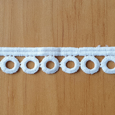 Lace Trims