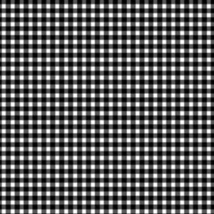 M610-JW Black Check