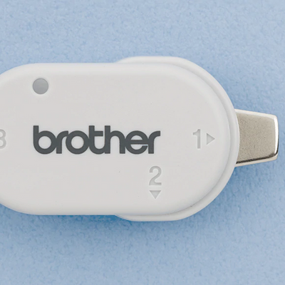 Brother Domestic Bobbins TLB / SA155 / XA3812151 - Brother - Brother  Machines