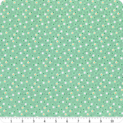 1930s Fabric