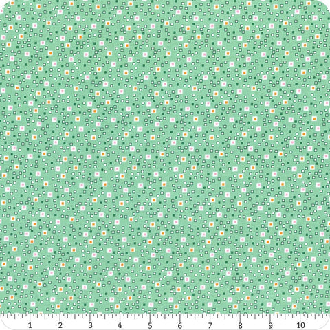 1930s Fabric
