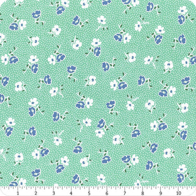 1930s Fabric