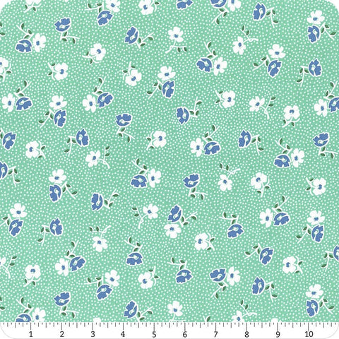 1930s Fabric