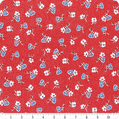 1930s Fabric