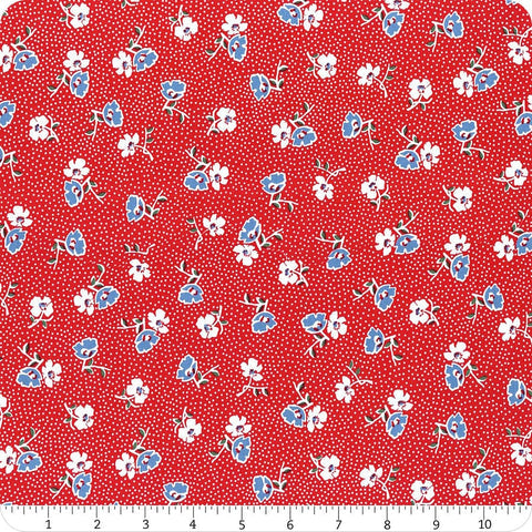 1930s Fabric