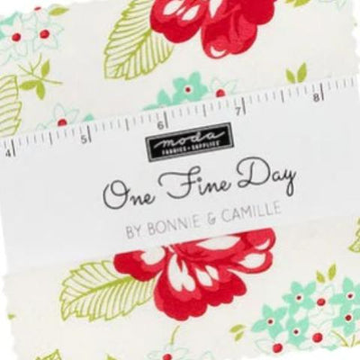 One Fine Day By Bonnie and Camille for Moda