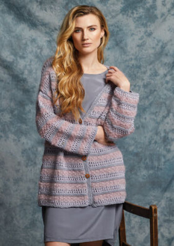 Rowan Ease - 15 Knitting Designs