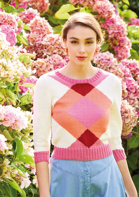 Rowan - Knitting & Crochet Magazine number 69