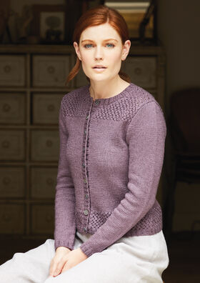 Rowan - Knitting & Crochet Magazine number 69