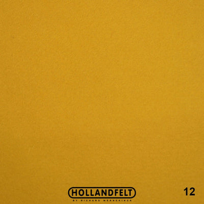 Wool Felt Sheets - Solid Colours