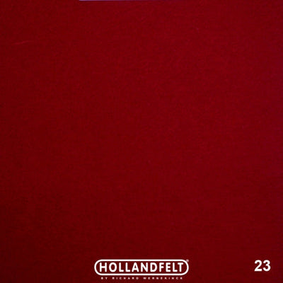 Wool Felt Sheets - Solid Colours