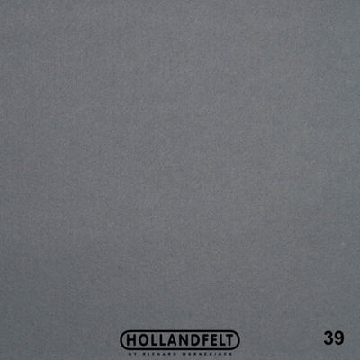 Wool Felt Sheets - Solid Colours