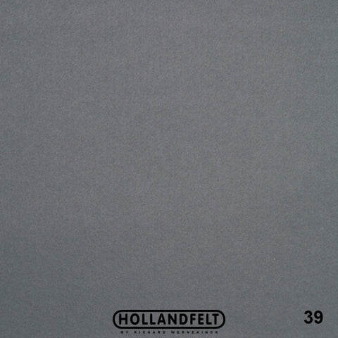 Wool Felt Sheets - Solid Colours