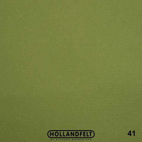 Wool Felt Sheets - Solid Colours