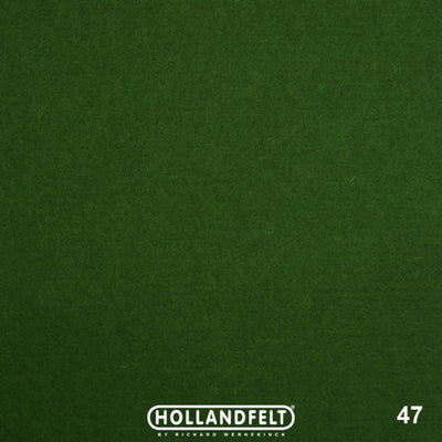 Wool Felt Sheets - Solid Colours
