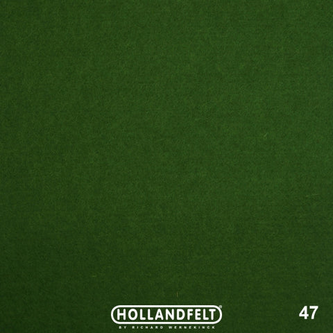 Wool Felt Sheets - Solid Colours