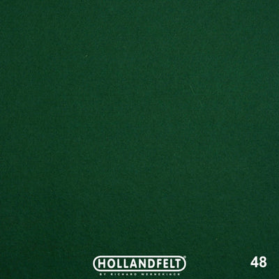 Wool Felt Sheets - Solid Colours