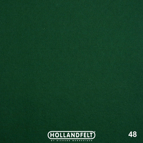 Wool Felt Sheets - Solid Colours
