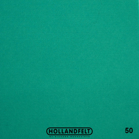 Wool Felt Sheets - Solid Colours