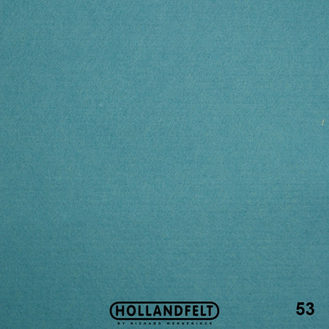 Wool Felt Sheets - Solid Colours