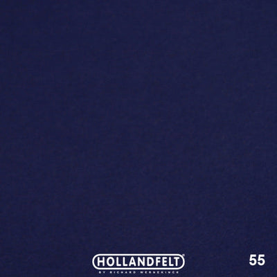 Wool Felt Sheets - Solid Colours