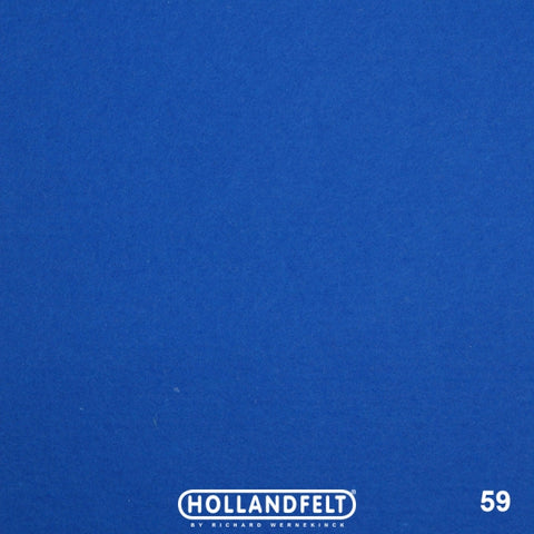 Wool Felt Sheets - Solid Colours