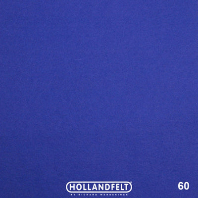 Wool Felt Sheets - Solid Colours