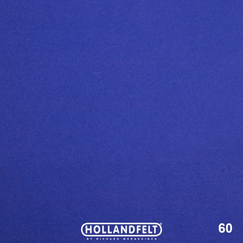 Wool Felt Sheets - Solid Colours